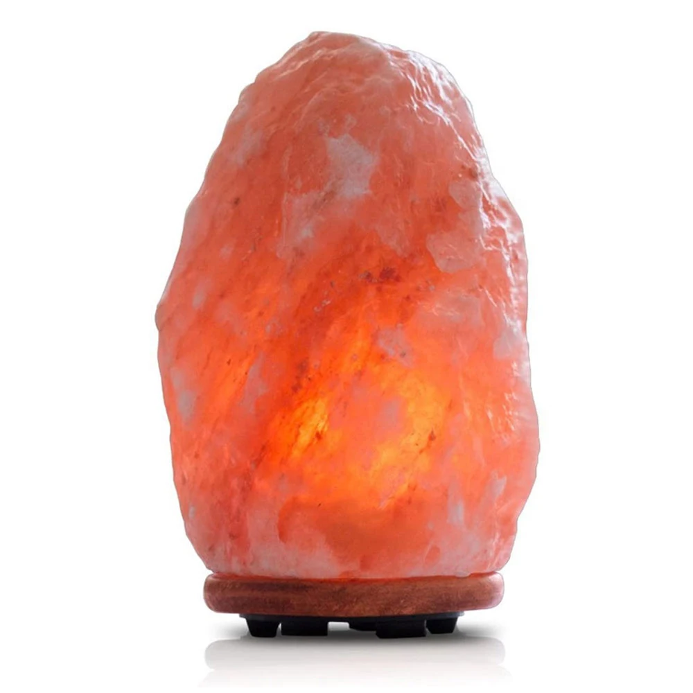 top demanded Natural Himalayan Salt home Decoration Pieces and lamps Crafted Salt lamps wholesale Himalaya pink salt lamp