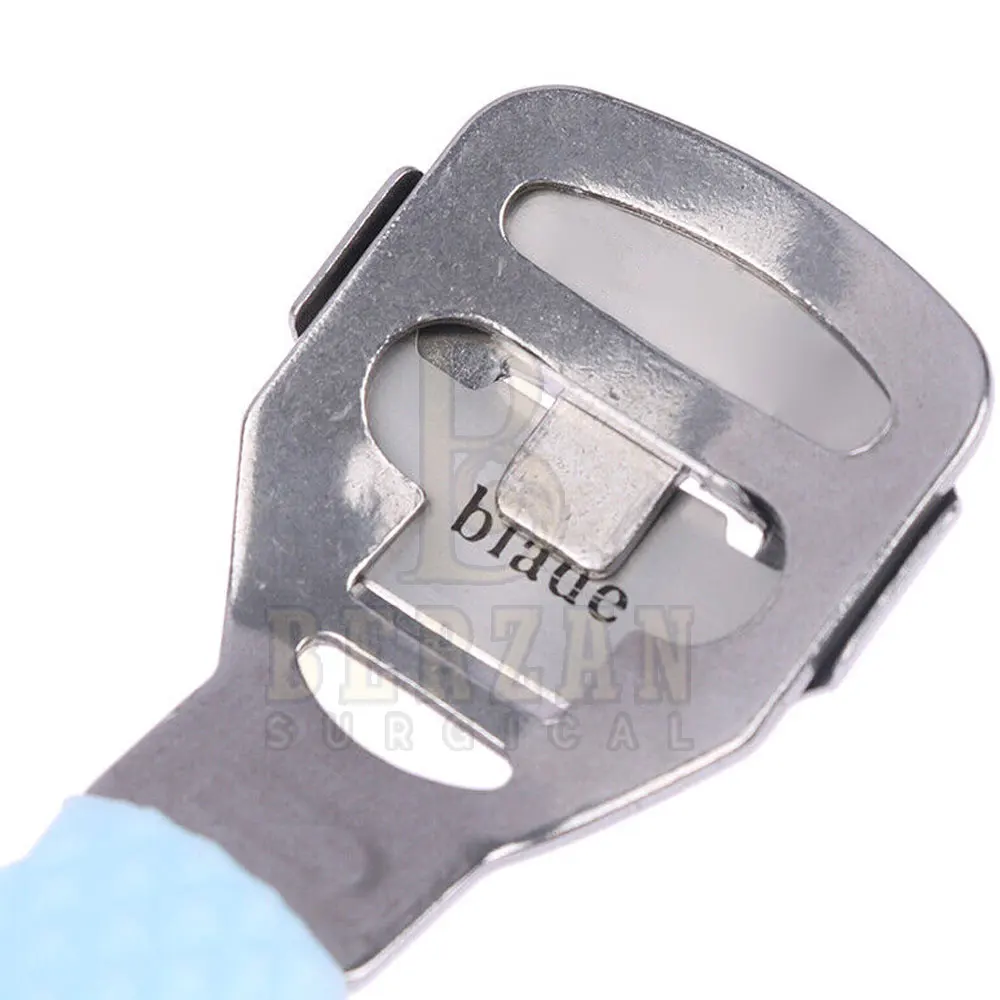 Handle Foot Scraper with Blades Skin Callus Remover Trimmer Feet Shaver High Quality Best Plastic Callus Eliminator