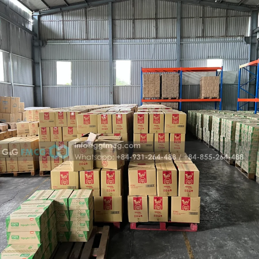 Special Taste Noodle Rice from Vietnam Safaco Rice Vermicelli 500g