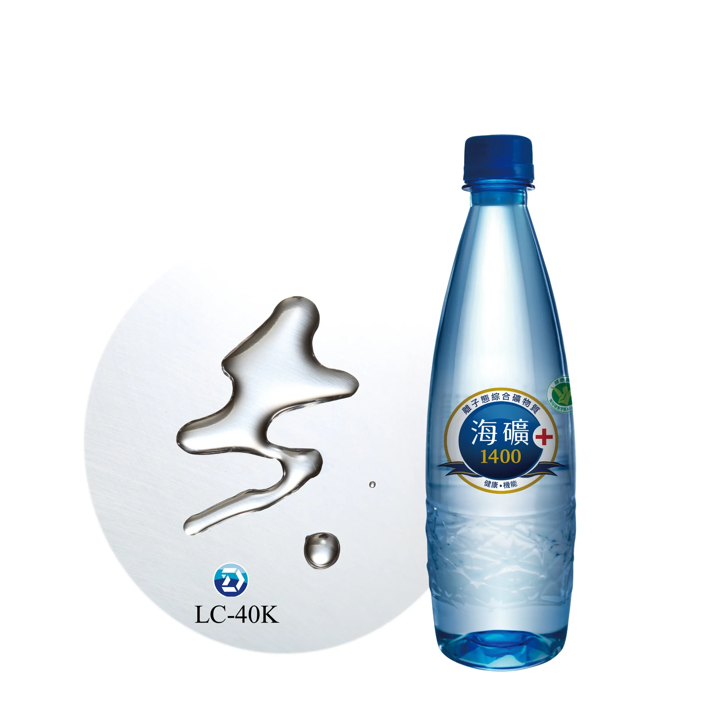 [D-minneralz] Тайваньская добавка натуральных растворимых минералов для приготовления щелочной воды