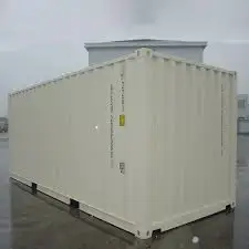 Buy large storage shipping containers 20 foot 40 feets 40 hc container New and Used 20ft/ 40ft Shipping Container For Sale