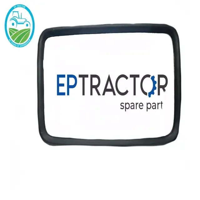 Высокое качество Большой размер трактор Зеркало Универсальный Тип трактора подходит для различных моделей тракторов