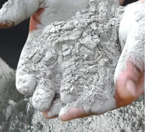 Special Clinker Application choices Grey Color Main Raw Material Heat of Hydration Moderate Heat