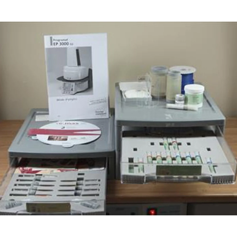 Ivoclar Vivadent Programat EP 3000/G2