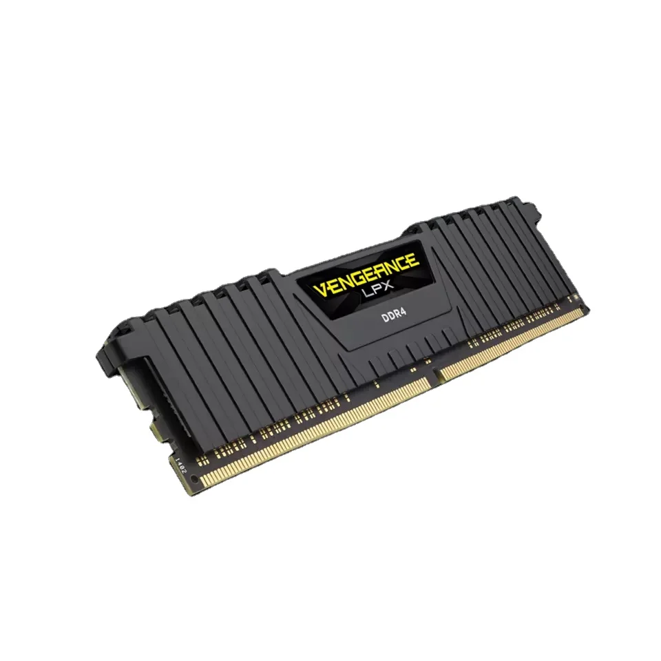 Новая настольная оперативная Память DDR4 8 ГБ ОЗУ 2666 МГц для мести в наличии Совершенно