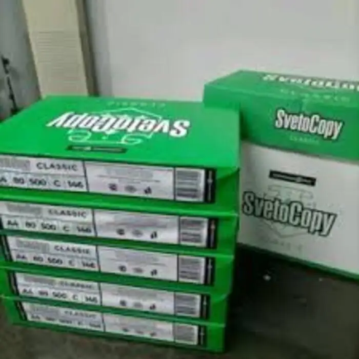 Reflex Ultra White Office Copy Paper A4