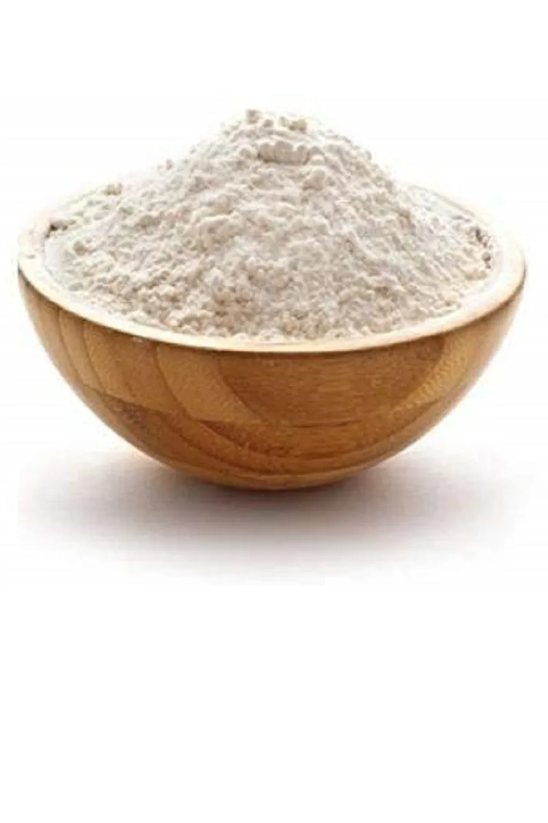 WHOLESALE ORGANIC WHITE ALPHA FLOUR WITH BEST COMPETITIVE PRICE