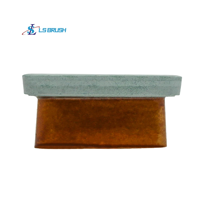 Long Life High Light Polishing Block 10 Extra Magnesia Block 5 Extra Frankfurt Abrasive for Marble
