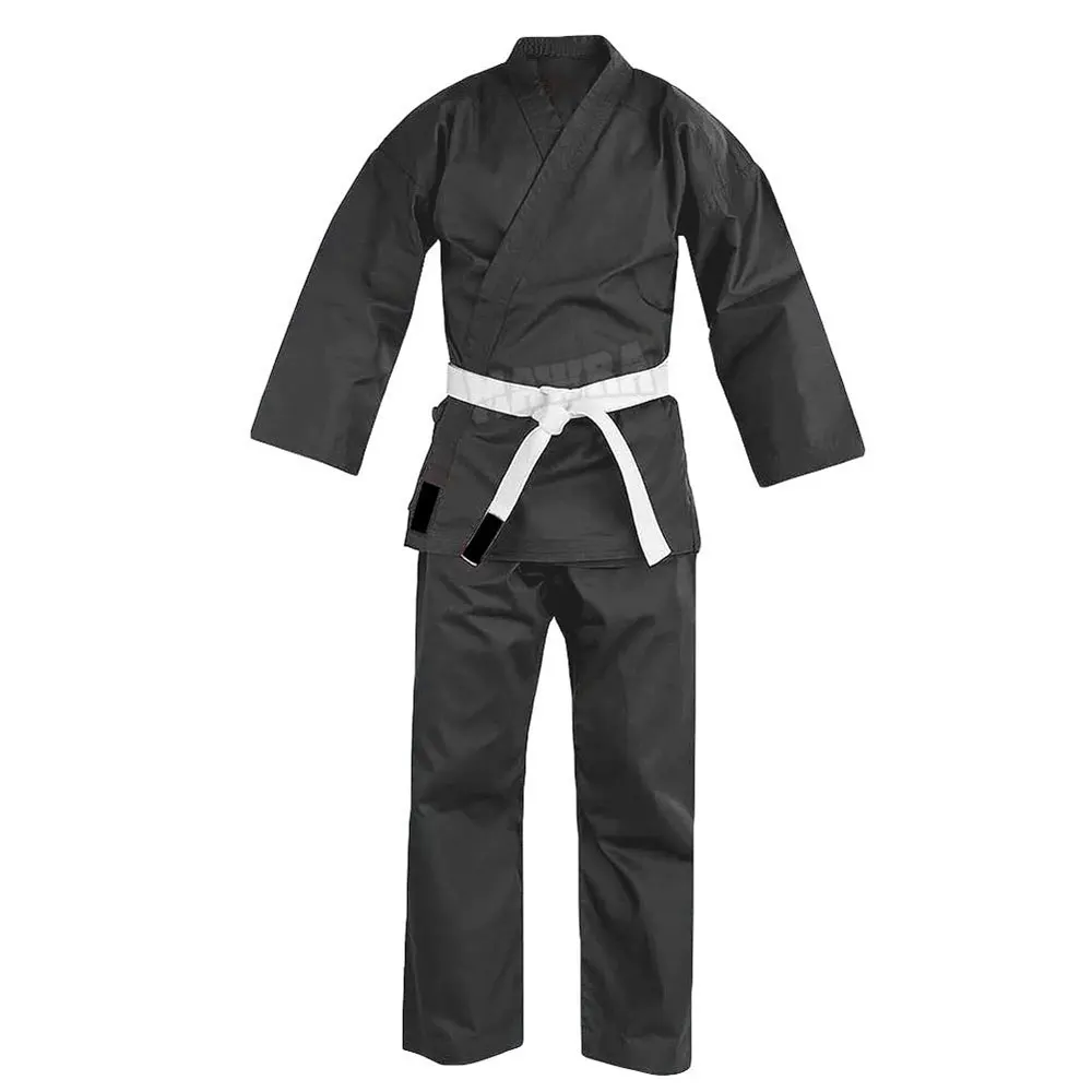 Made In Pakistan Martial Arts Training Wear Karate Uniform Hot Sale New Model Martial Arts Karate Uniform