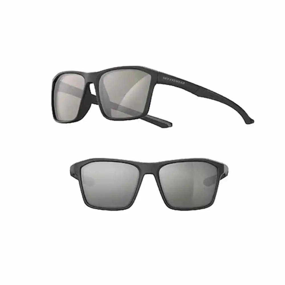 Taiwan Sports Eyewear for Women Photochromic Sunglasses with Durable Frame Red Pink Green Yellow Grey Lenses Running Adult Size