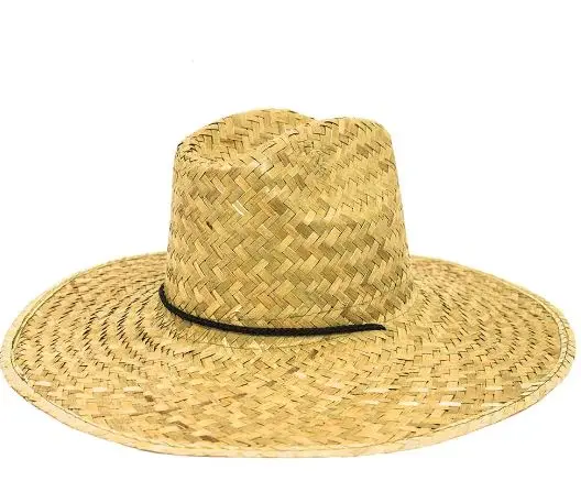Top One Product 2024 Straw Hats Summer Women/Straw Hat Cowboy Hat Make You More Fashion And Save The Environment By Eco2go