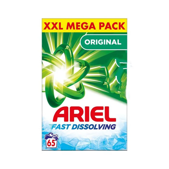 Ariel Powder Detergant Mountain Breeze Laundry Detergant Wholesale From Manufacturer Cleaning Supplies Cloth Washing