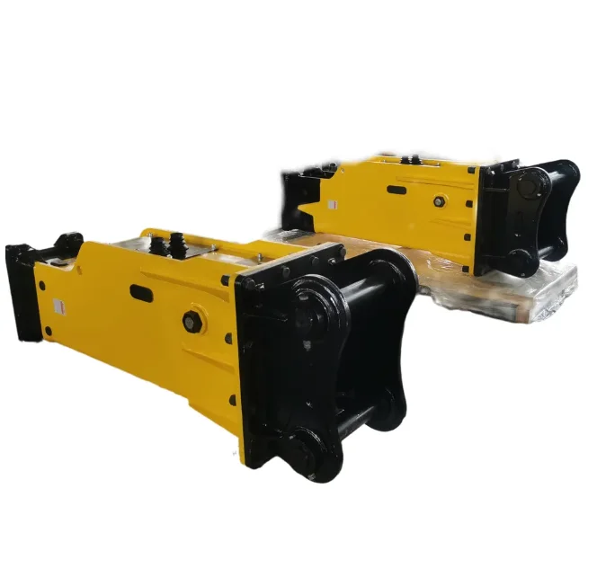 OEM Experience Best Quality excavator hammer digging Factory price excavators breaker with Rich