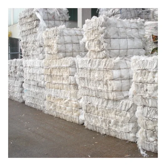 LDPE Film Scrap in Bales / LDPE Film Rolls /Clean LDPE Film Scrap