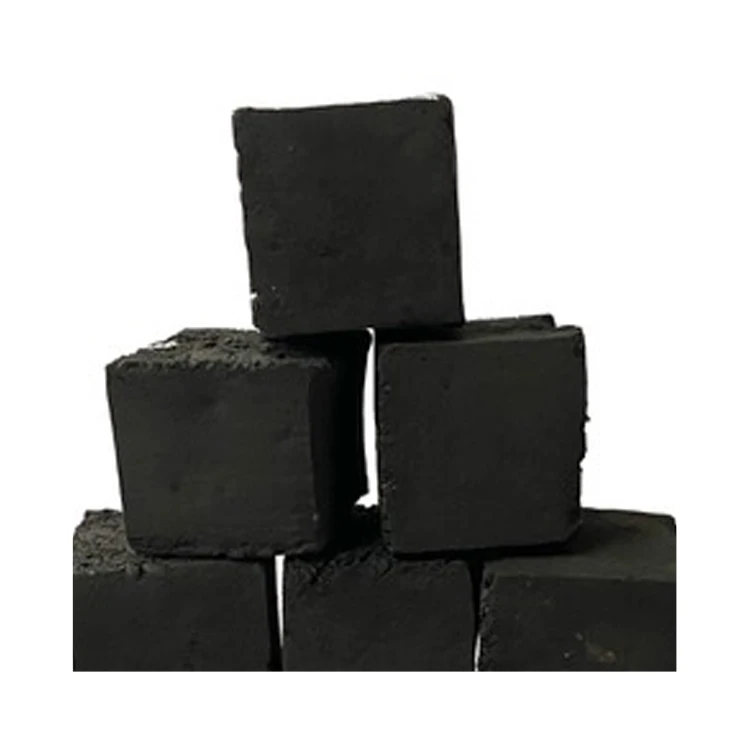 World Wide Selling Highest Quality Bulk Selling Smokeless & Eco-Friendly Hookah / Shisha Charcoal for Sale