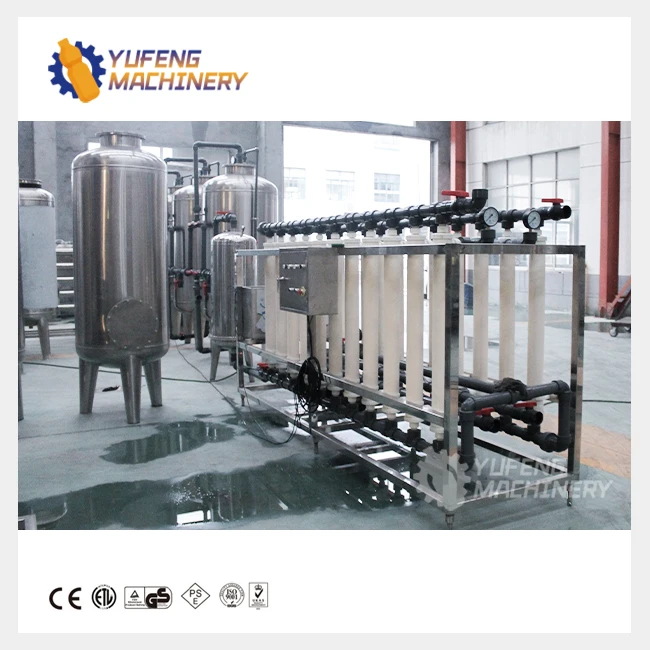 Direct Wholesale Great Standard RO Reverse Osmosis System For Drink Water treatment