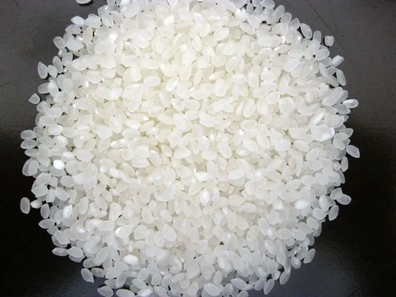 Newest Crop Japonica rice 5% broken (round grain rice ), Vietnam origin rice with good quality, reasonable price