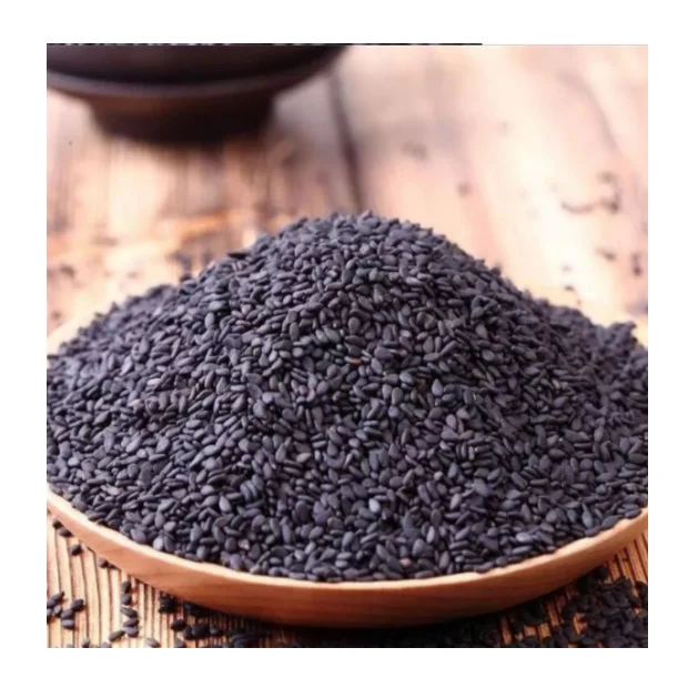Black Sesame Seeds for export