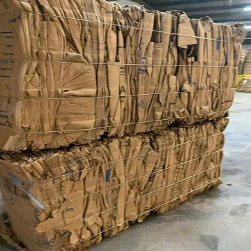 Старое отходное газетное скрепление низкая цена бумаги Occ скребок из Германии