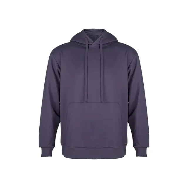 Mens Hoodies 320G High Quality Sweater Hoodies Wholesale Long Sleeve Manufacture Clothing OEM Service With Good Price
