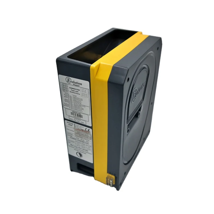 1 Year Warranty Durable Quality Highest Quality Electric Refurbished Coin Hopper for Wholesale Purchasers