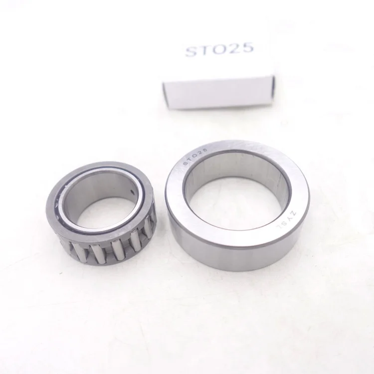 STO25 Yoke type track rollers bearing 25x52x16mm