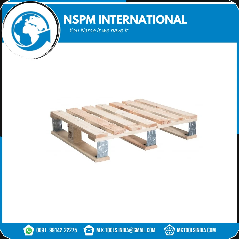 World Wide Exporter Of Epal Pallets For Industrial Uses for logistic packaging pallets