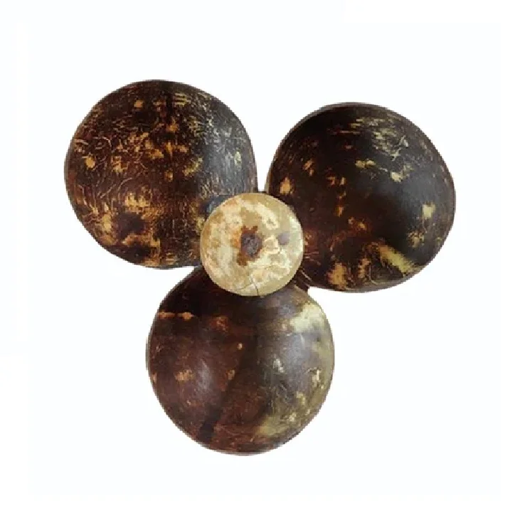 Экспортные качественные деревянные чаши из скорлупы кокоса | Чаши из натуральной скорлупы кокосового ореха | Экологически чистые чаши премиум класса