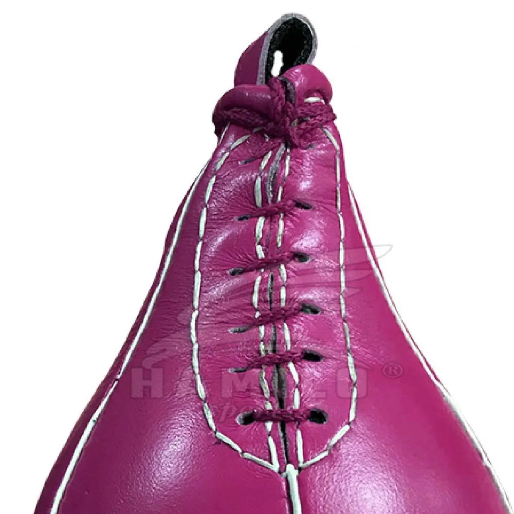 Punching Ball Training Equipment Light Weight Custom Design Speed Gym Exercise Heavy Boxing Ball