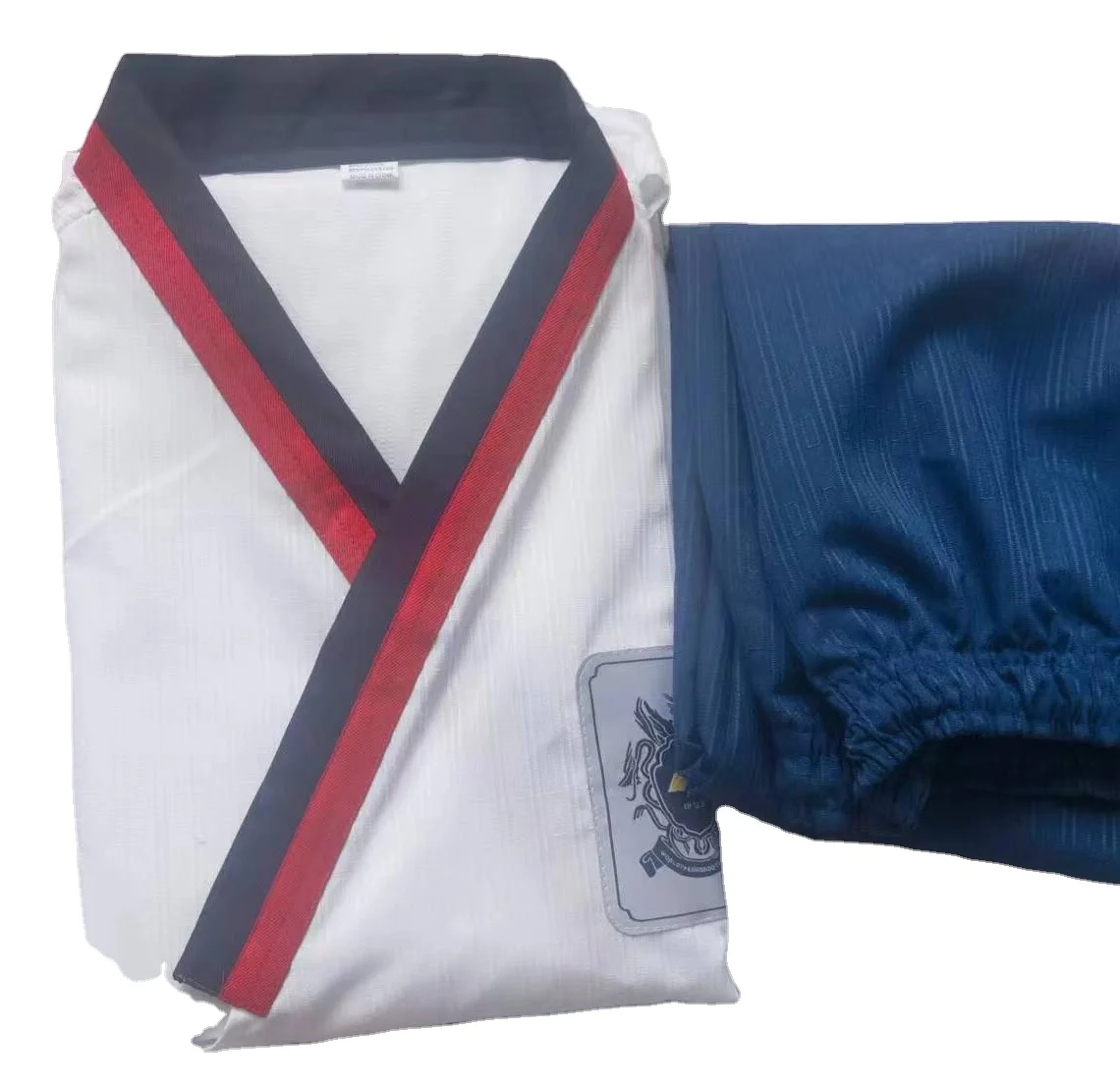 Best sell  Taekwondo Medal  Taekwondo Training equipment professional Taekwondo Uniform