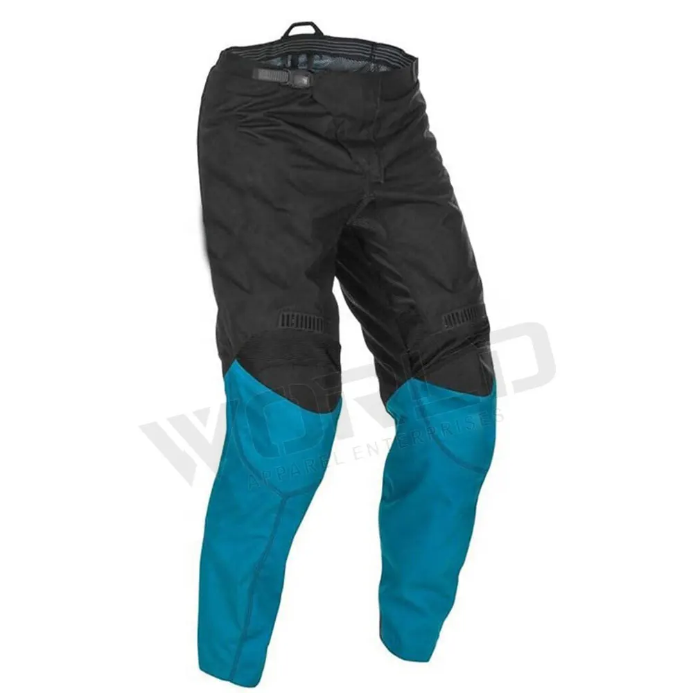 Breathable Motorbike Rain Pants Mens Adult Waterproof Polyester Waterproof Motorcycle Rain Pants