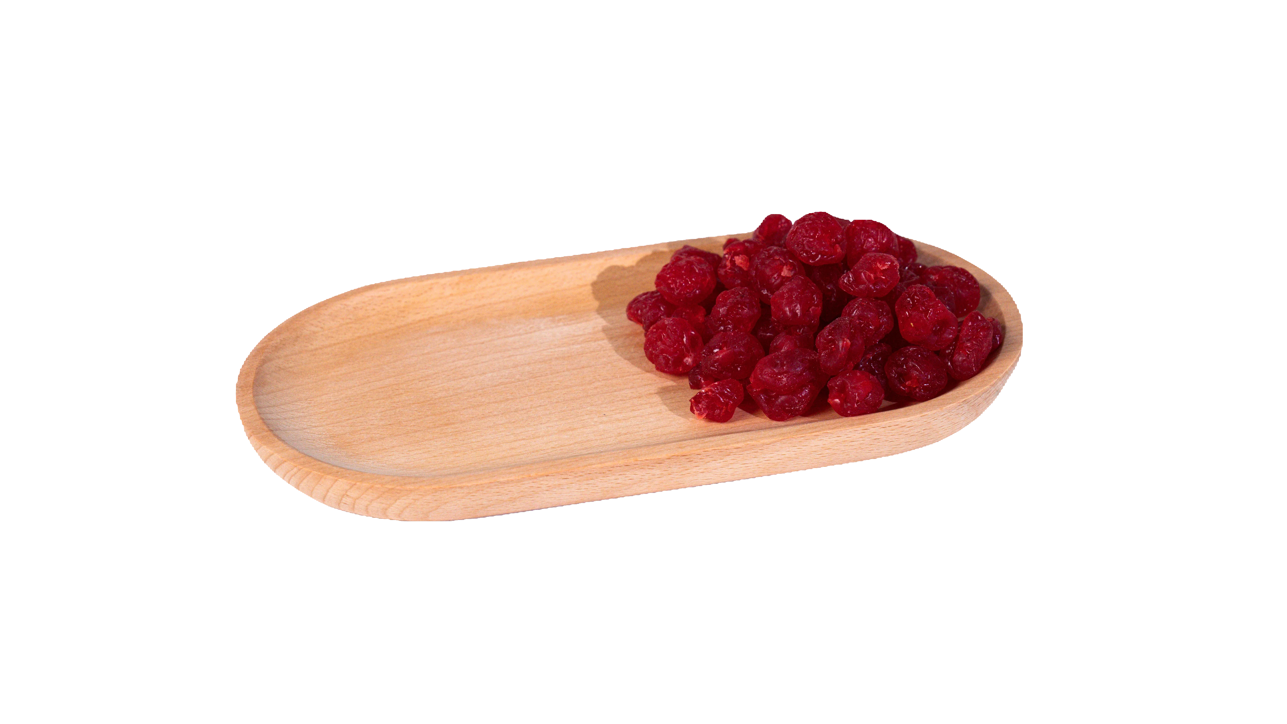 Лидер продаж, Прямая поставка с завода, Сушеная вишня премиум класса, продукт из Таиланда, дешевая Сушеная вишня Органическая 100%