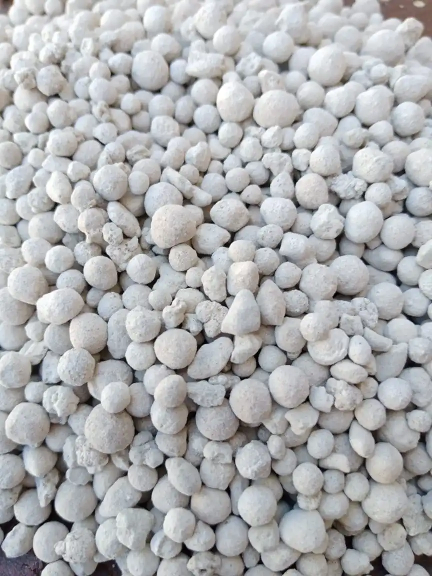 High Quality Granular single super phosphate SSP fertilizer