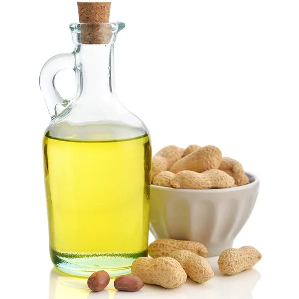 Refined Peanut Cooking Oil Supplier with Best Peanut Oil Price