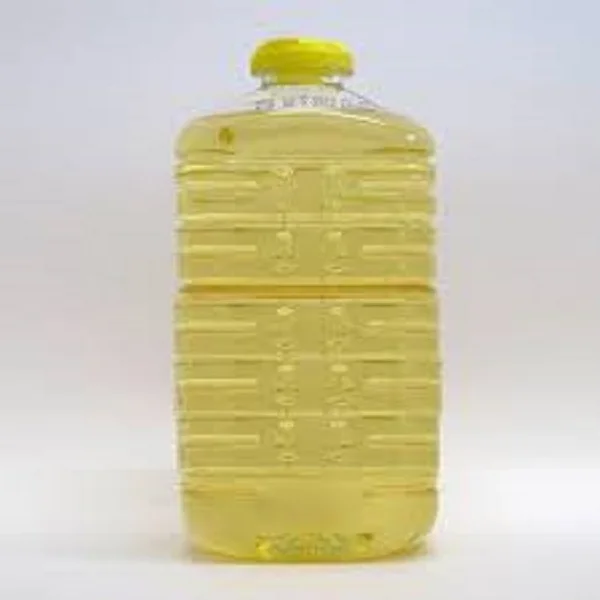 Рафинированное масло канолы