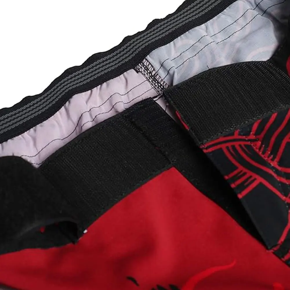 Premium Quality Mma Shorts Wholesale Price Lightweight Mma Short For Men Soft And Durable Casual Fabric Mma Shorts For Men