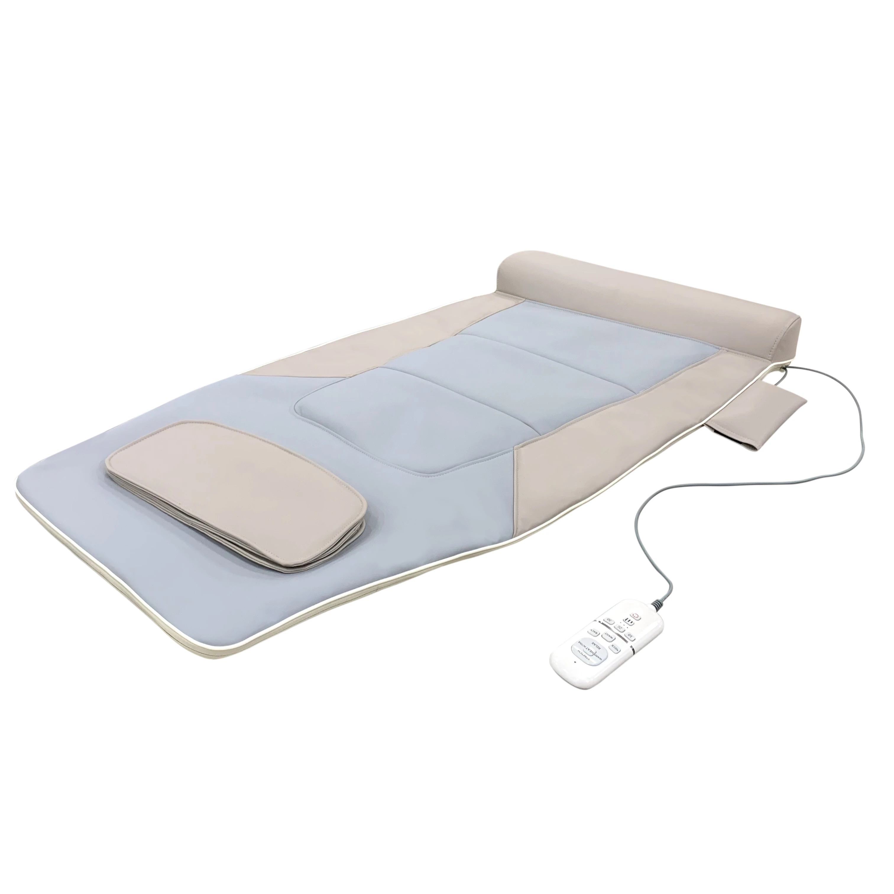 Mattress massager