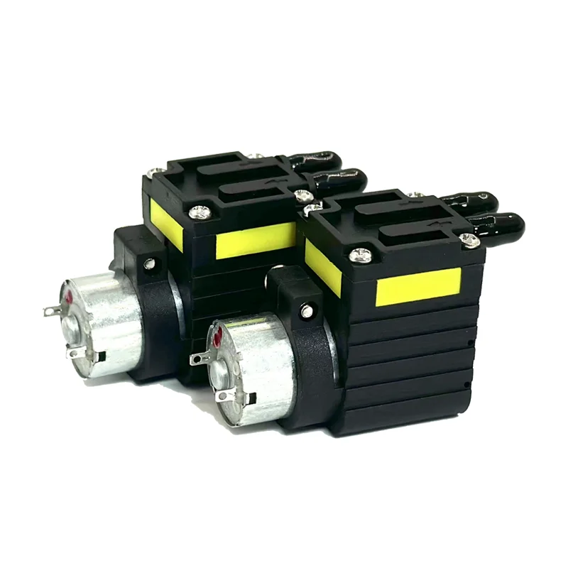 6v 12v 24v Dc мини микро воздушный насос