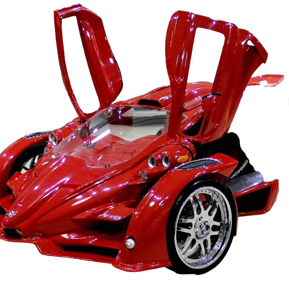 2021 Brand New Aero 3S T-Rex