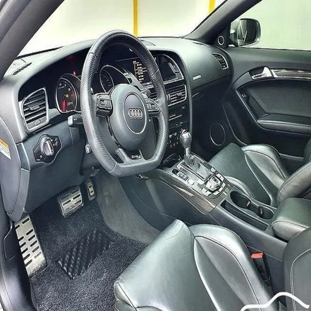 USED AUDI LEFT STEERING DRIVE CARS / 2014 AUDI A5 CARS FOR SALE