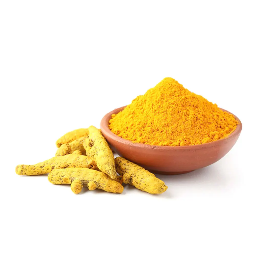 Hot Selling 100% Natural Indian Spice Turmeric Powder From India