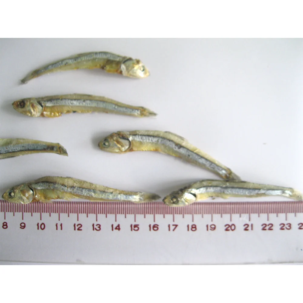 Best Price Dried Anchovy Fish Dried Anchovies Packaging Organic Different Size Weight Customizable From Vietnam