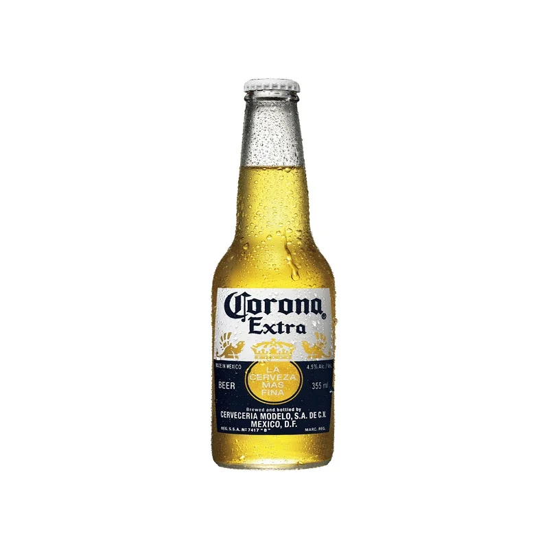TOP QUALITY Italian Beer - 33cl - Corona - Beer of Italy - Ready to Ship