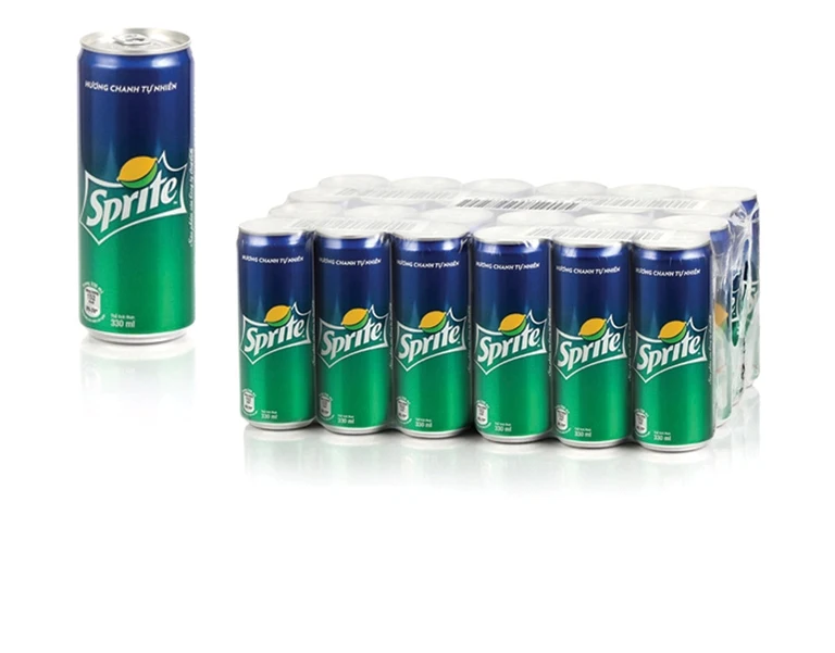 Sprite Winter Spiced Клюква 355 мл (ограниченная серия) для продажи