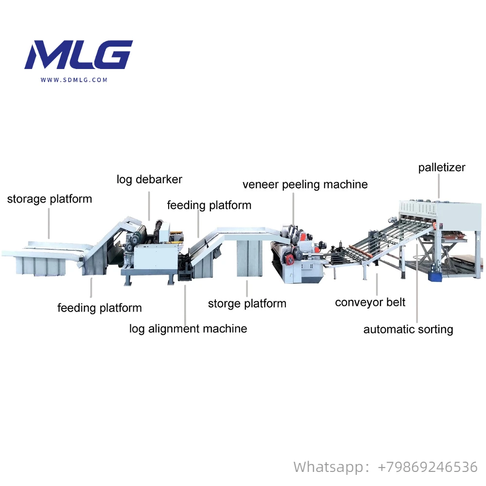 Фанерная делающая шпон пилинг машина цена