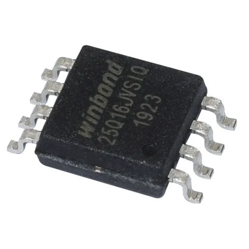 W25Q16JVSSIQ stereo amplifier ic for nvidia graphics card chip ic used electronic ic chips