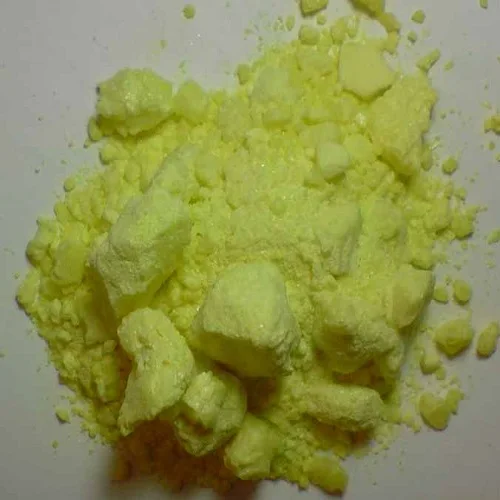 Nano sulphur anti-bacterial powder 2 buyers