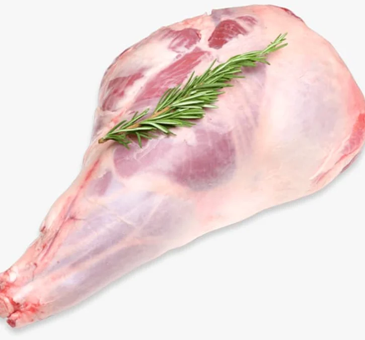 LEG - CHUMP OFF - AITCH BONE REMOVED 4805