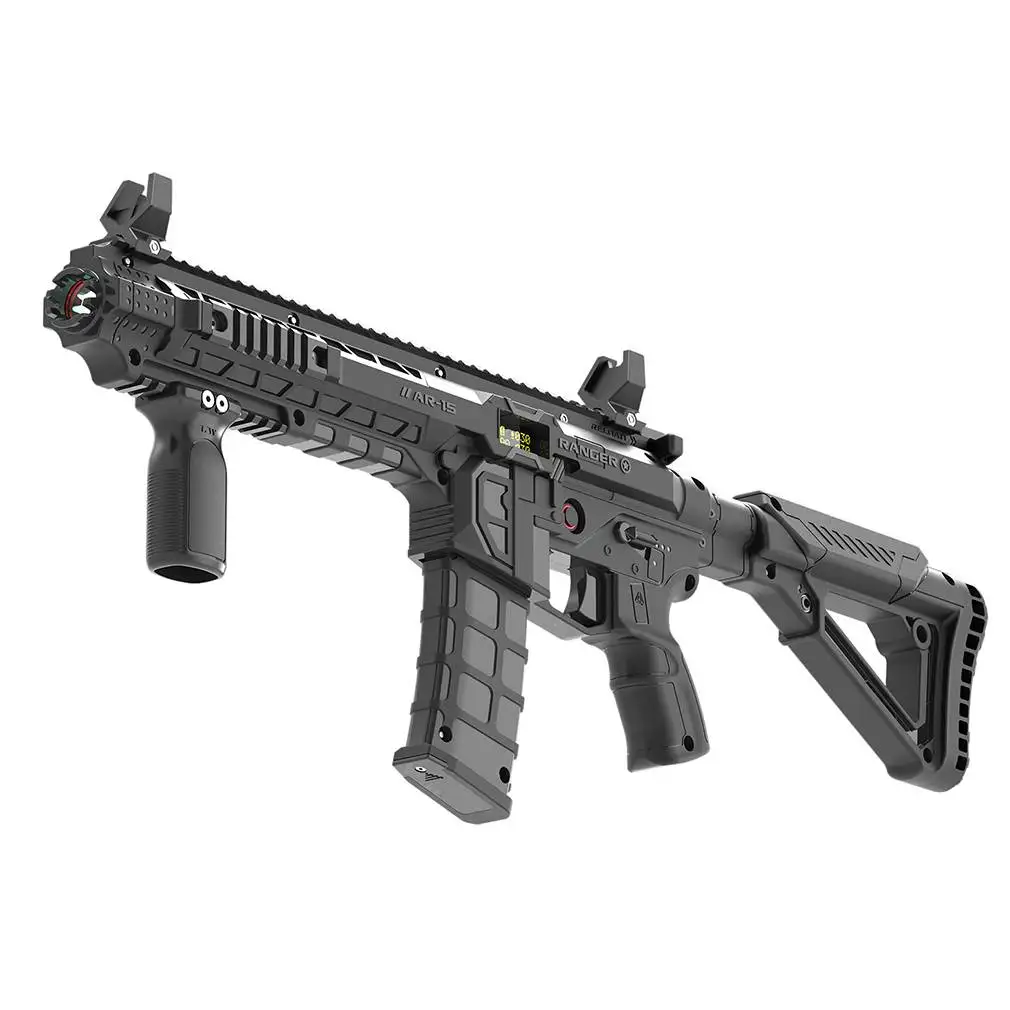 Премиум-качество AR-15 для лазертаг-игрушечный