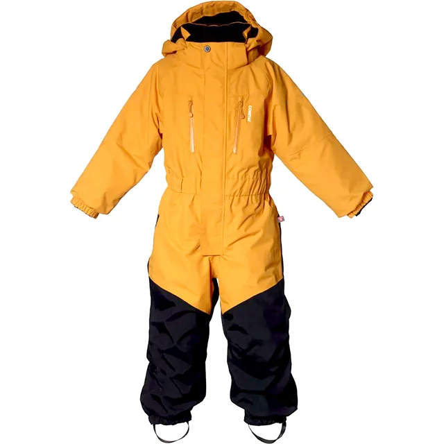 Winter Warm Children Ski Suit Waterproof Windproof Snow Jacket Custom Kids Snow Suits